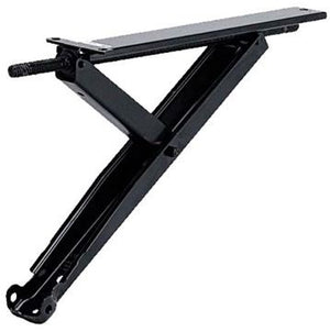 Product of BAL RV 23026 1000 Pound Manual Cross Frame Stabilizer Trailer Stabilizer Jack Stand 