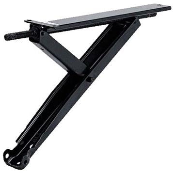 Product of BAL RV 23026 1000 Pound Manual Cross Frame Stabilizer Trailer Stabilizer Jack Stand 