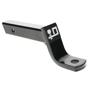 Product of Draw-Tite 40345 2 Inch Receiver Trailer Hitch Ball Mount 