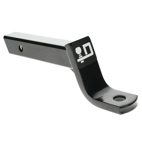 Product of Draw-Tite 40345 2 Inch Receiver Trailer Hitch Ball Mount 