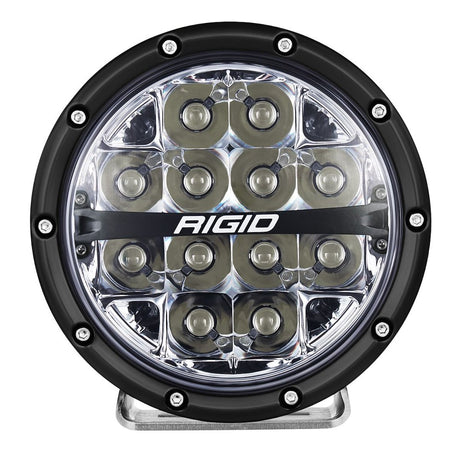 Rigid Lighting 36412 Driving/ Fog Light||36412_1.Jpg||86||r2g36412||1591431