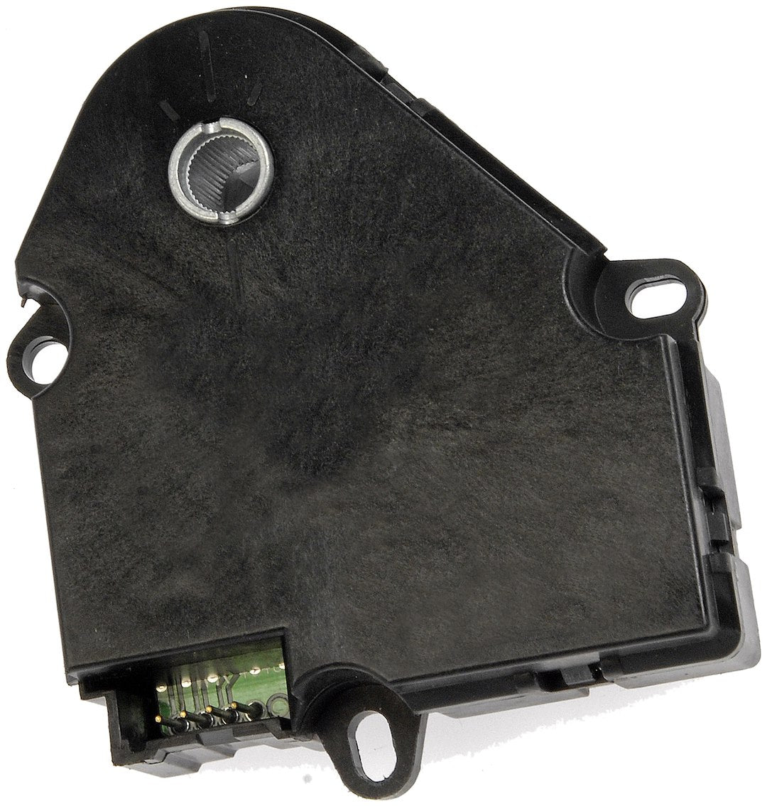 Dorman (Oe Solutions) 604-107 Blend Door Actuator||604-107-007.Jpg||91||d18604107||2242851