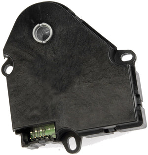 Dorman (Oe Solutions) 604-107 Blend Door Actuator||604-107-007.Jpg||91||d18604107||2242851