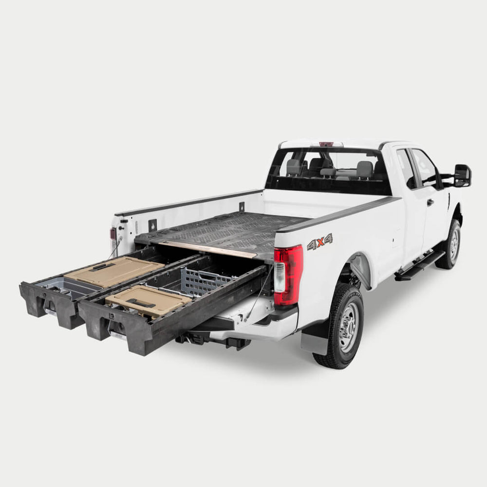 Product of Decked Bed Drawer 75 Inch L 71.6 Inch W 12.2 Inch H XS4 
