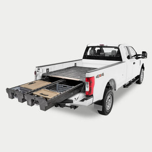 Product of Decked Bed Drawer 75 Inch L 71.6 Inch W 12.2 Inch H XS4 
