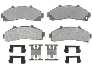 Raybestos Brakes Mgd652mh Brake Pad||mgd652mh_Fro.Jpg||85||r53mgd652mh||1517578