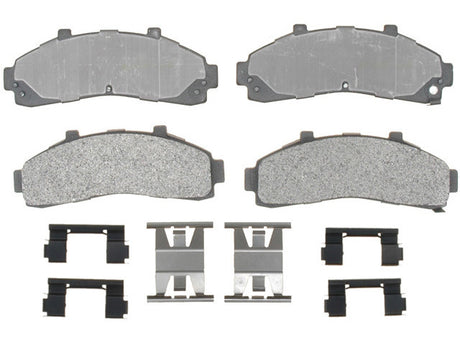 Raybestos Brakes Mgd652mh Brake Pad||mgd652mh_Fro.Jpg||85||r53mgd652mh||1517578