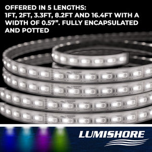 Lumishore Usa 60-0379-0300 Rope Light||||87||lum6003790300||2024792