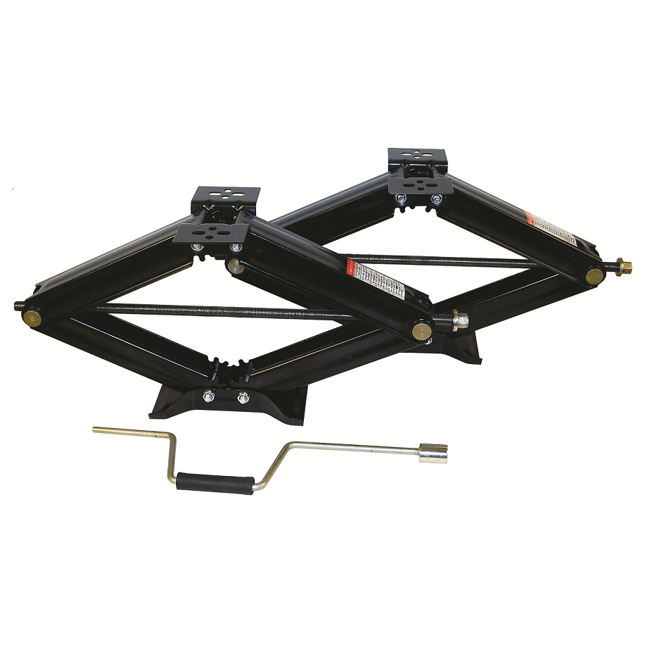 Product of Ultra-Fab Products 48-979002 Leveling Jack
