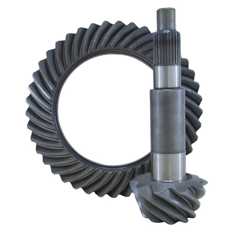Yukon Gear & Axle Yg D60-586 Differential Ring And Pinion||yg D60-586.Jpg||85||y1124306||2269043