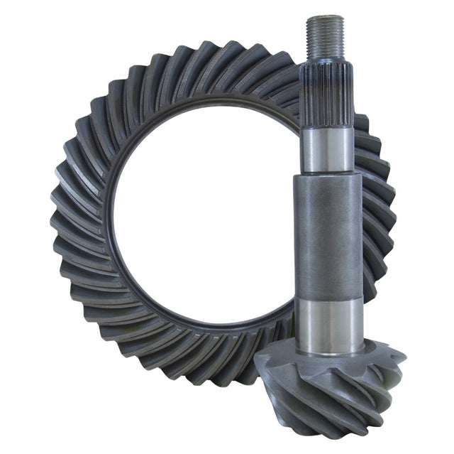 Yukon Gear & Axle Yg D60-586 Differential Ring And Pinion||yg D60-586.Jpg||85||y1124306||2269043