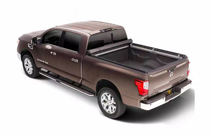 Product of Truxedo TruXport Soft Roll-Up 297301 Tonneau Cover 
