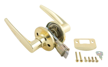Product of Ap Products 013-230 Entry Door Lock