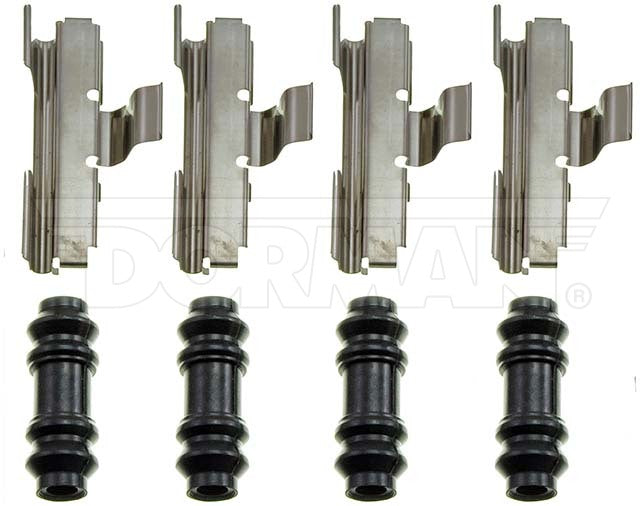 Dorman (Oe Solutions) Hw5621 Disc Brake Hardware Kit||hw5621.Jpg||85||d18hw5621||1124655