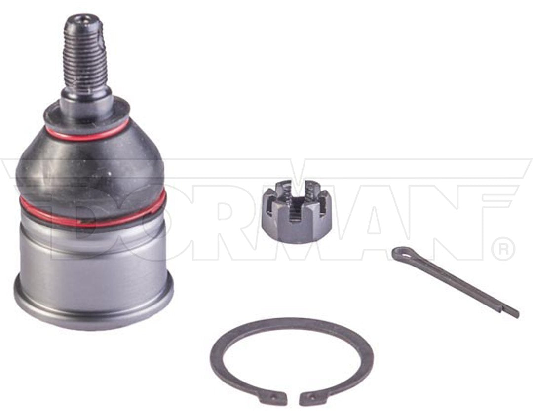 Dorman Mas Select Chassis B9802 Ball Joint||b9802xl-001.Jpg||86||d18b9802||950759
