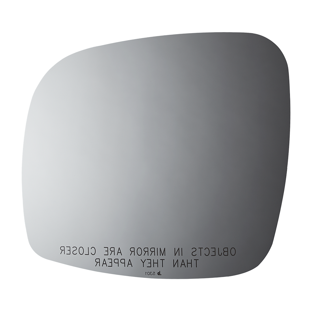 Burco Mirrors 5301 Exterior Mirror Glass||5301_Back.Png||86||bur5301||2240577
