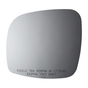 Burco Mirrors 5301 Exterior Mirror Glass||5301_Back.Png||86||bur5301||2240577