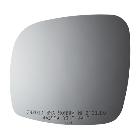 Burco Mirrors 5301 Exterior Mirror Glass||5301_Back.Png||86||bur5301||2240577