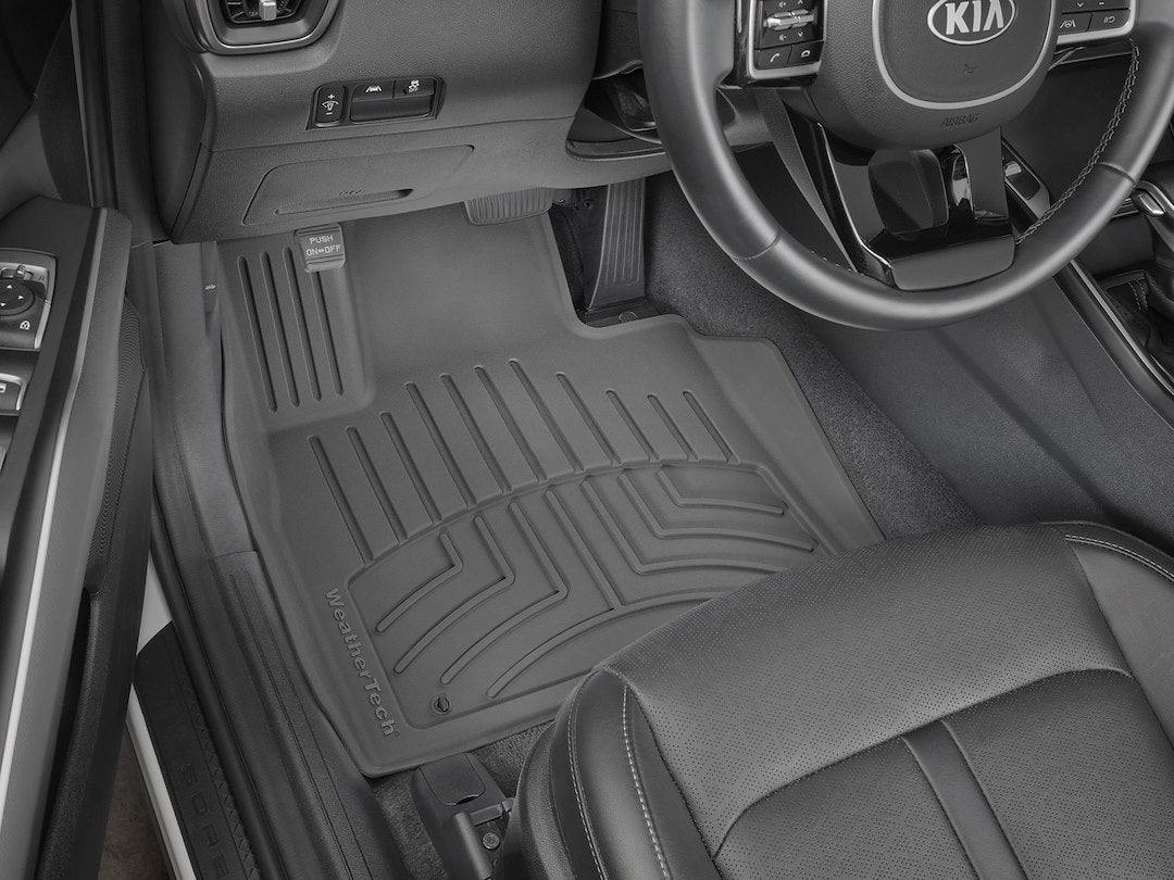 Weathertech (Usa) 4416501im Floor Liner||4416501im_1.Jpg||86||w244416501im||1668292