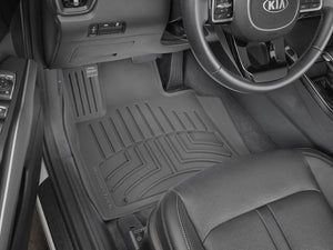 Weathertech (Usa) 4416501im Floor Liner||4416501im_1.Jpg||86||w244416501im||1668292