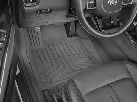 Weathertech (Usa) 4416501im Floor Liner||4416501im_1.Jpg||86||w244416501im||1668292