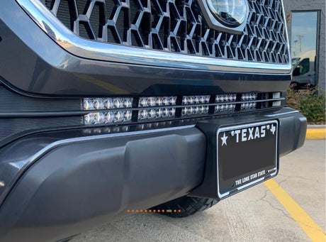 Product of Cali Raised LED CR2841 Light Bar 