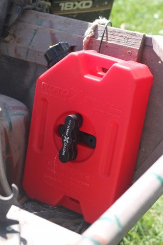 Product of Rotopax Rx-1g Liquid Storage Container