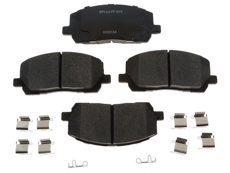 Raybestos Brakes Mgd884ch Brake Pad||mgd884ch_Fro.Jpg||85||r53mgd884ch||1667040