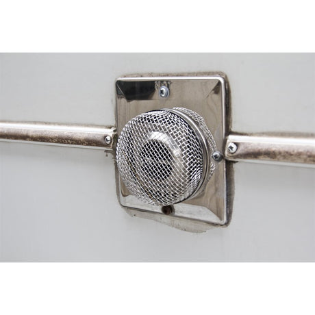 Product of Camco 42144 Bug Screen - Rv Appliance