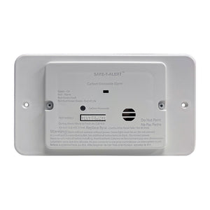 Mti Industry 62-542-Wt-Tr Carbon Monoxide Detector||62-542-Wt-Tr.Jpg||85||m6t62542wttr||1673989