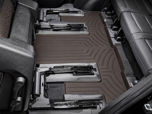 Weathertech (Usa) 4716323im Floor Liner||4716323im_1.Jpg||86||w244716323im||1567116