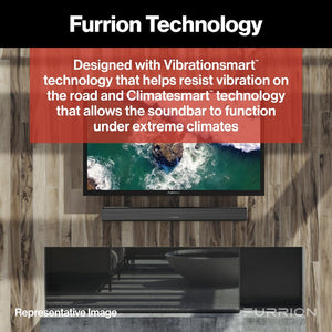 Product of Furrion Llc Fms5b Speaker