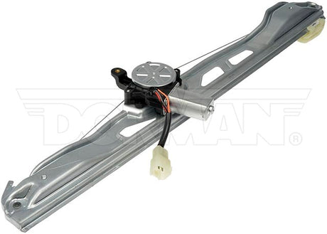 Dorman (Oe Solutions) 751-412 Window Regulator||751-412_1.Jpg||86||d18751412||1717790