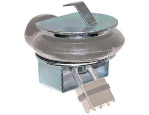 Buyers Products Bdl253 Lunette Ring Lock||bdl253_1.Jpg||86||b83bdl253||986460