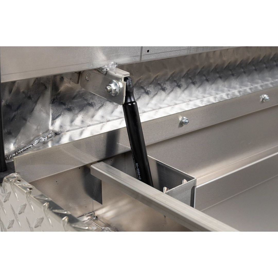 Product of Weather Guard (Werner) 127-0-04 Standard Profile Toolbox 