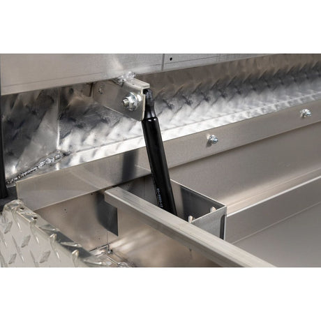 Product of Weather Guard (Werner) 127-0-04 Standard Profile Toolbox 