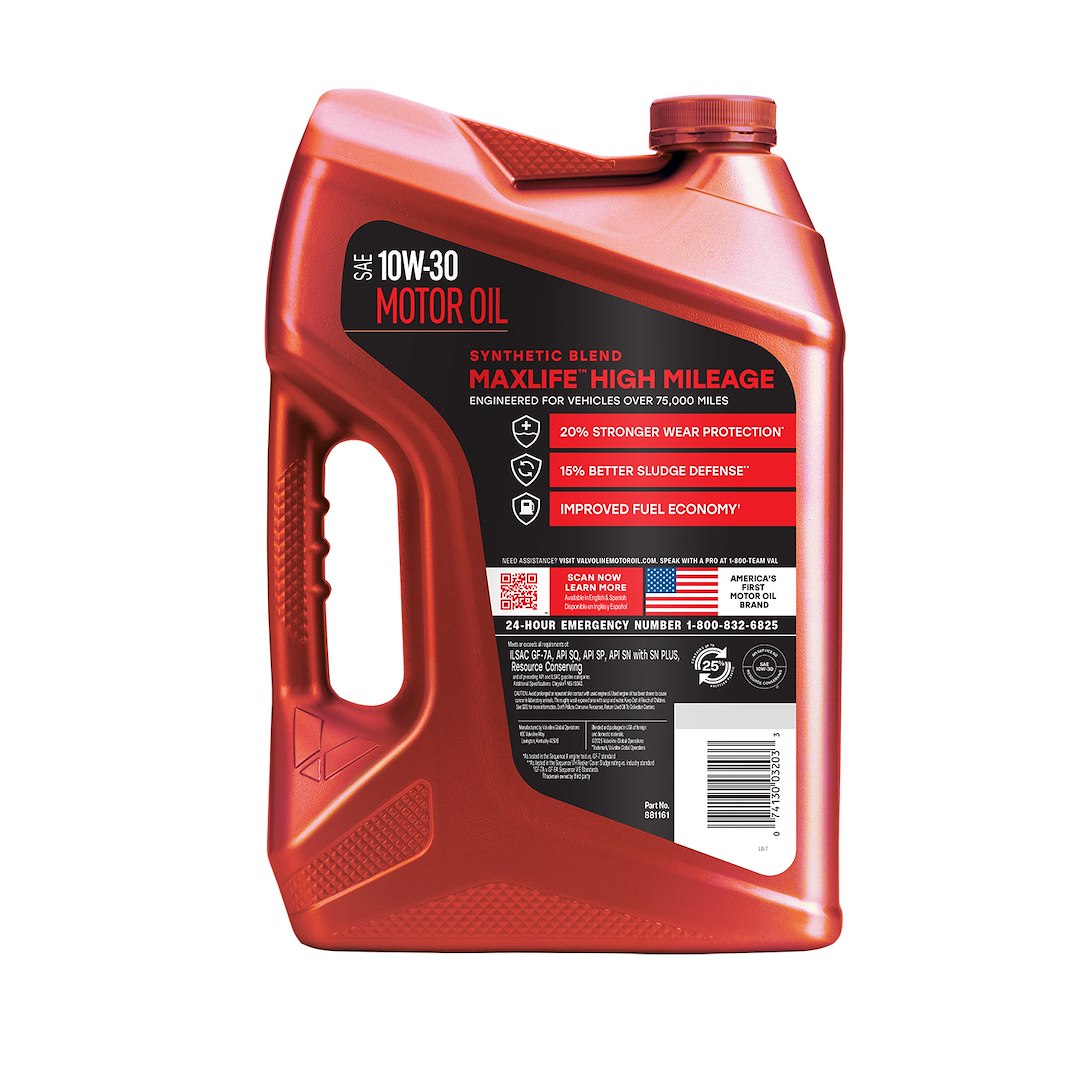 Valvoline 881161 Oil||881161_1.Jpg||86||v10881161||1770554