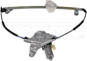 Dorman (Oe Solutions) 751-076 Window Regulator||751-076-001.Jpg||86||d18751076||2244284