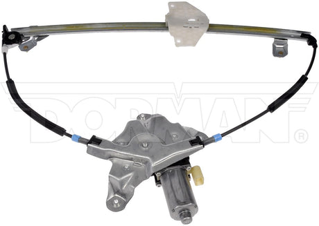 Dorman (Oe Solutions) 751-076 Window Regulator||751-076-001.Jpg||86||d18751076||2244284
