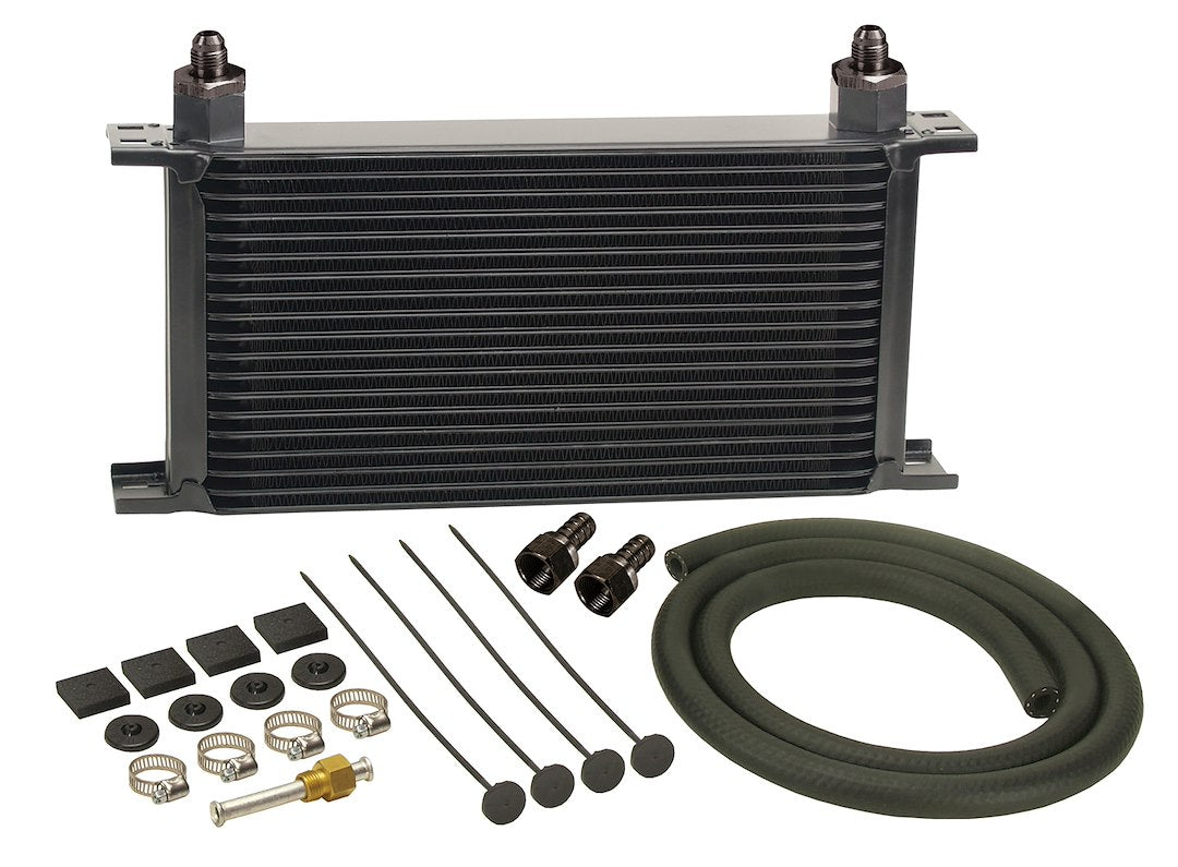Product of Derale 13403 Fluid Cooler
