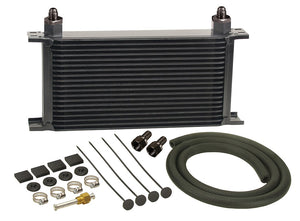 Product of Derale 13403 Fluid Cooler