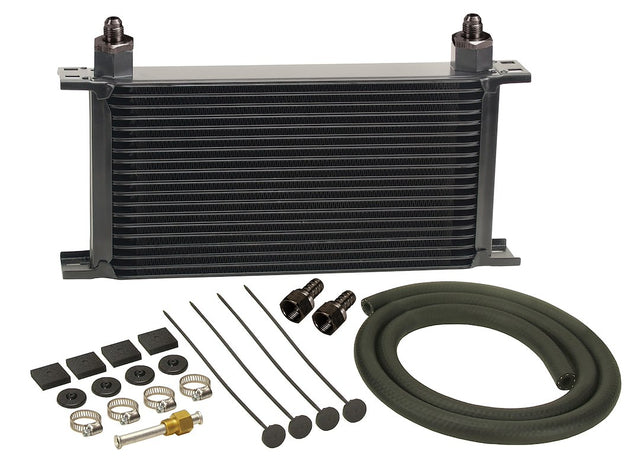Product of Derale 13403 Fluid Cooler