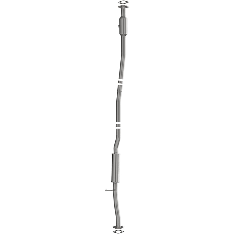 Magnaflow California Converter 5561642 Catalytic Converter||5561642_3.Jpg||88||m665561642||1738821