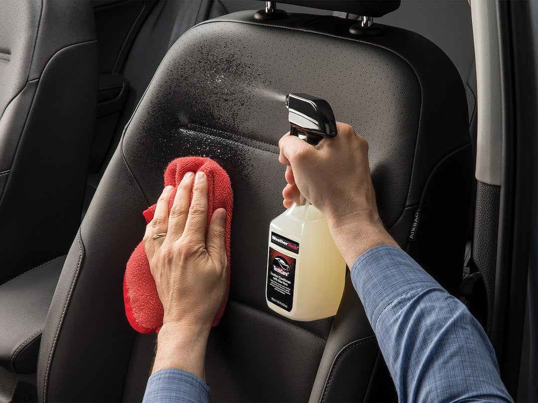 Weathertech (Usa) 8ltc51k Leather Conditioner||8ltc51k_2.Jpg||87||w248ltc51k||1262913