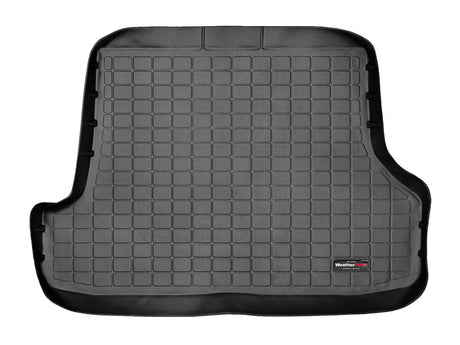 Weathertech (Usa) 40111 Cargo Area Liner||mcn40111_1.Jpg||85||w2440111||1503916