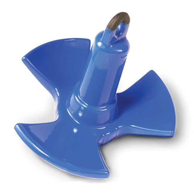 Product of Greenfield Products 530-R Boat Anchor