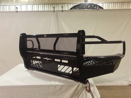 Product of Frontier Truck Gear 300-49-8005 Original  Bumper 