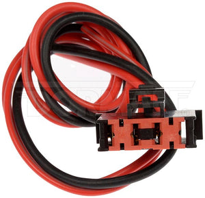 Dorman (Techoice) 973-517 Heater Fan Motor Resistor Kit||973-517_1.Jpg||86||d18973517||1433243
