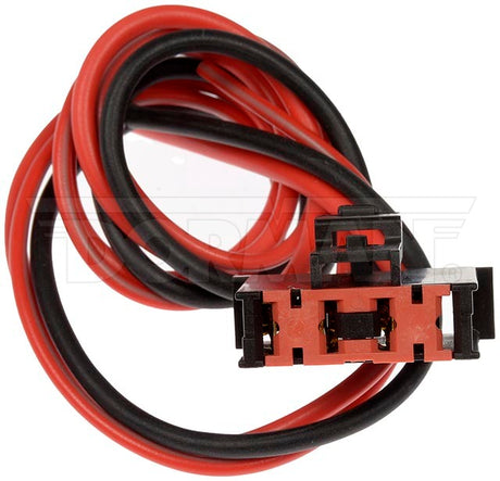 Dorman (Techoice) 973-517 Heater Fan Motor Resistor Kit||973-517_1.Jpg||86||d18973517||1433243