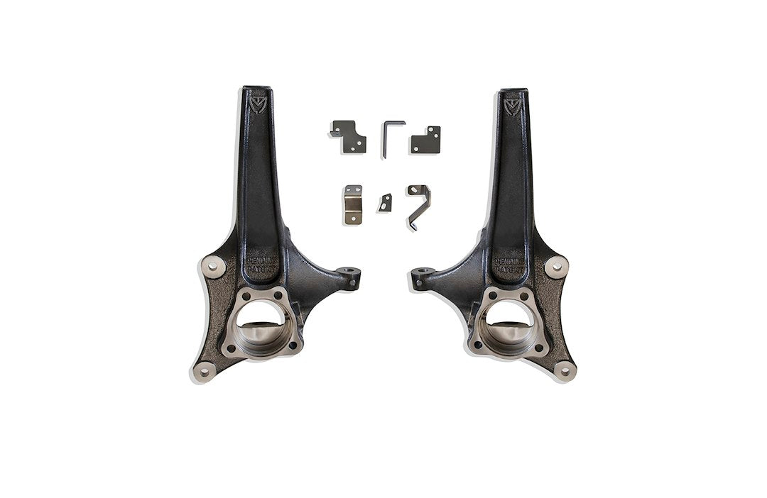 Product of MaxTrac 701935 Lift Kit Component 